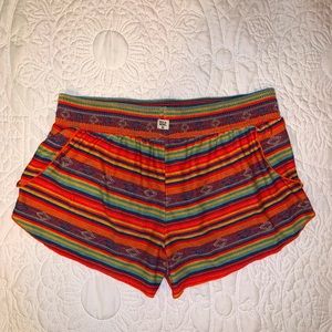 Billabong Swim Shorts